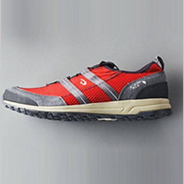 OluKai Kia'i Trainer - water shoes: Reviews