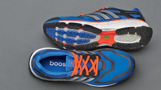 ASICS GT-2000 Adidas Energy Boost Mizuno Wave Rider 16 summer buyers guide best road shoes of 2013
