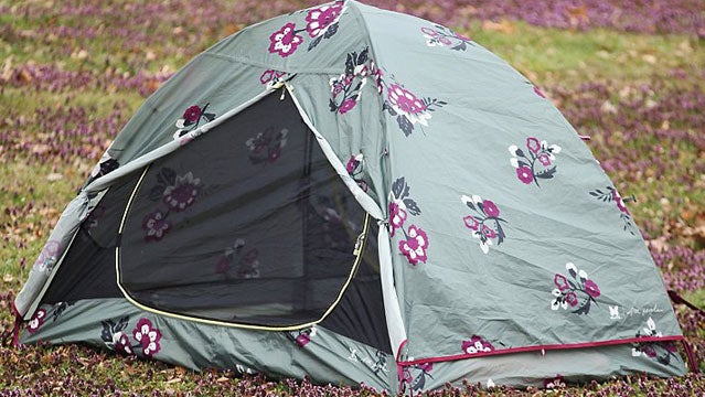 Alite X Free People Tent