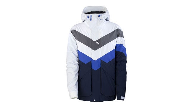 Mountain Hardwear Ghost Whisper