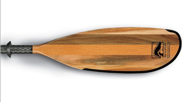 Bending Branches Navigator Padd outside holiday gift guide