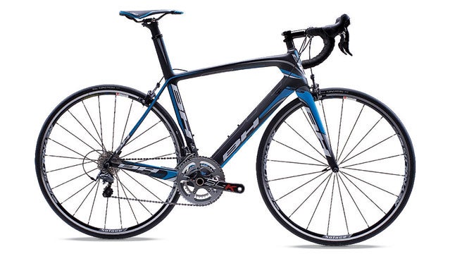 BH G6 Ultegra
