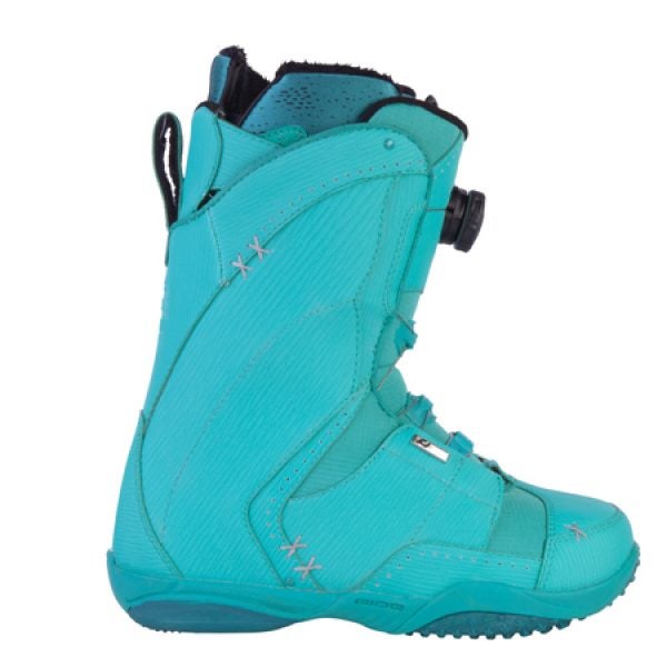 best women's snowboard boots