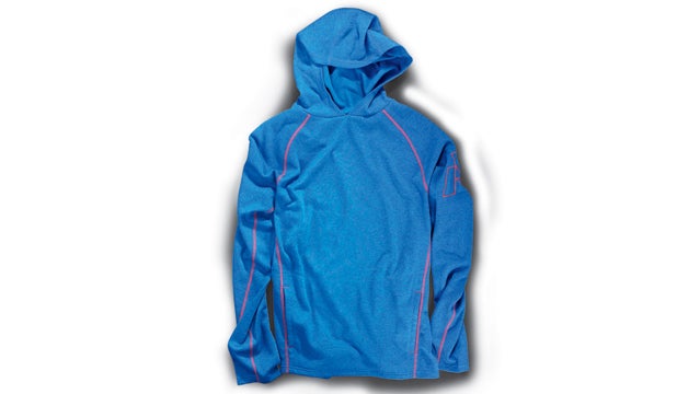 Eddie Bauer First Ascent Interl outside holiday gift guide