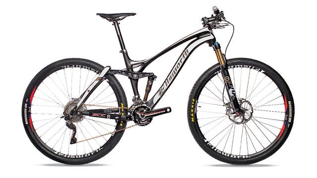 Ellsworth Evolve Carbon