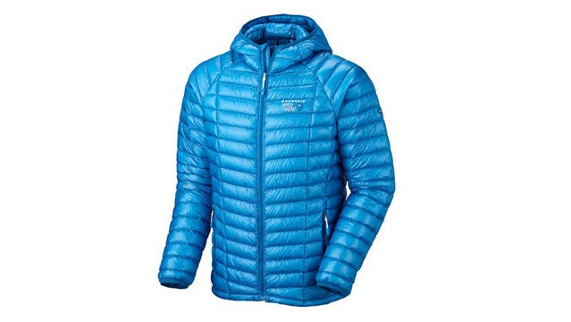 Mountain Hardwear Ghost Whisper