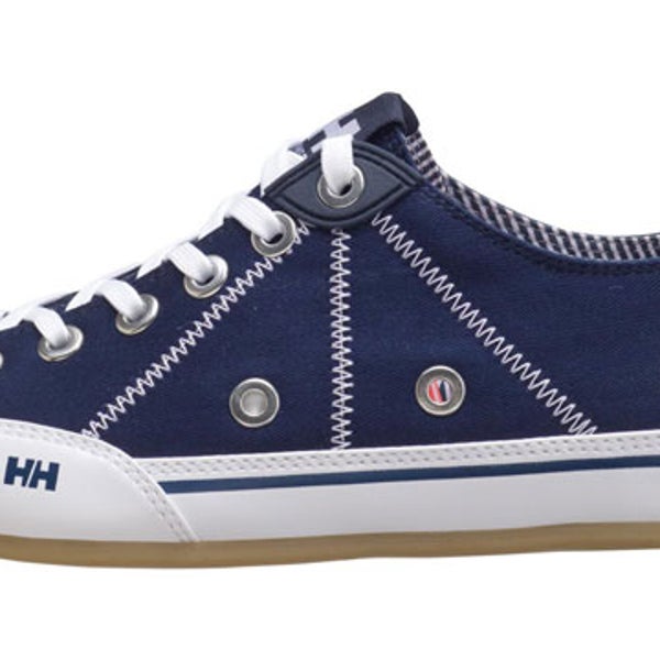 Helly Hansen Latitude 90 Canvas