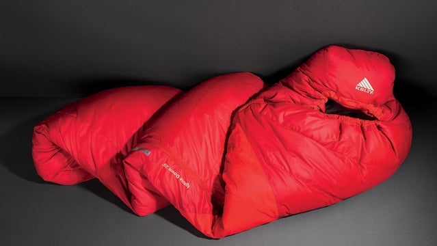 kelty ignite dridown sleeping bags camping