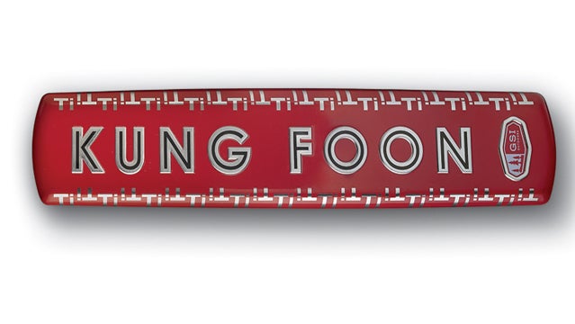 GSI Outdoors Titanium Kung Foon outside holiday gift guide