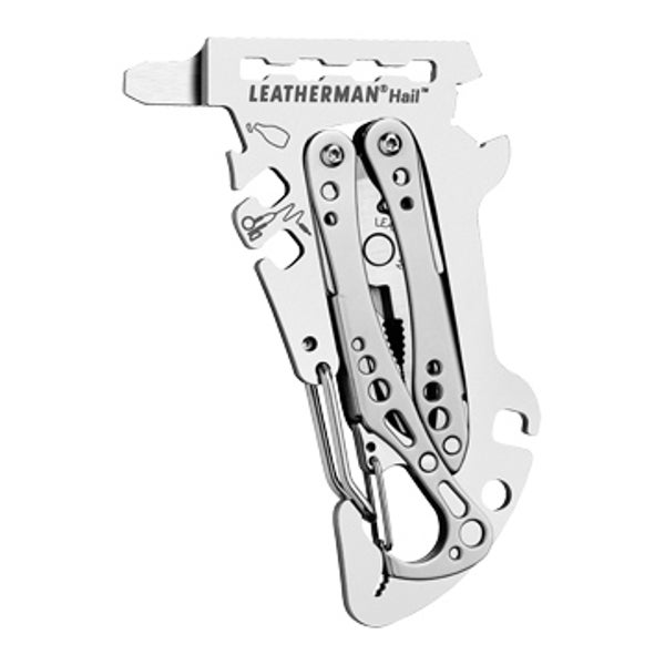 Leatherman Hail.