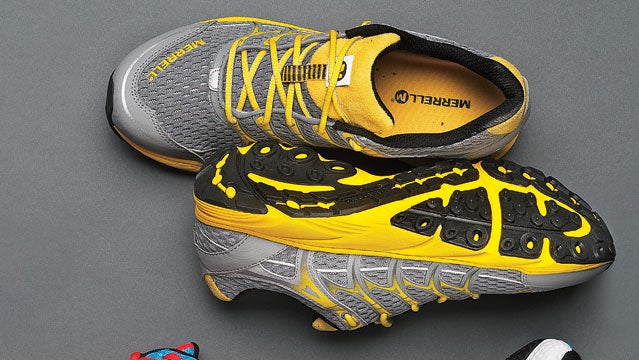 Newton Gravity Merrell Mix Master Move Brooks PureDrift summer buyers guide best road shoes of 2013