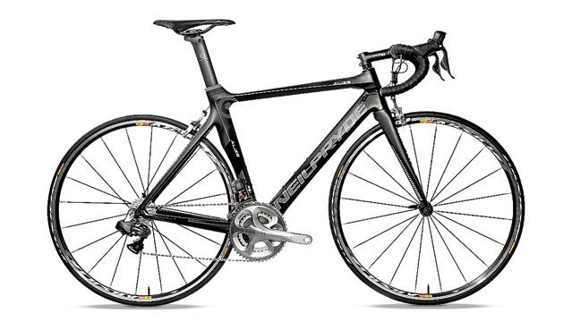 NeilPryde Alize