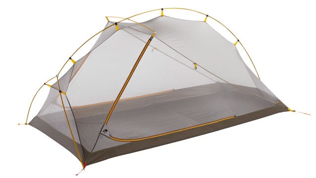 The North Face Mica FL 2