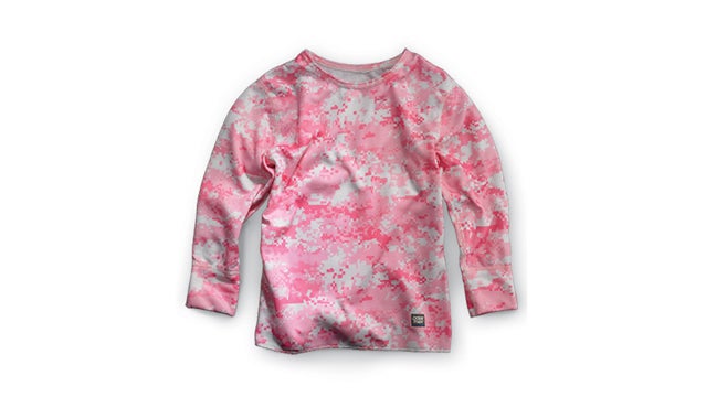 Polarmax Double Base Layer Yout outside holiday gift guide