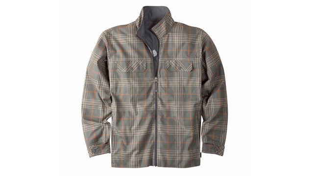 Stio Rambler Reversible
