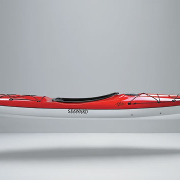 Seaward Kayaks Halo SR 130 best boats of 2013 summer buyers guide
