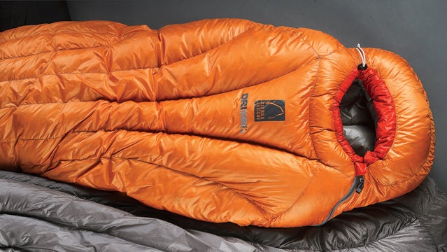sierra designs cal 13 nemo nocturne 30 spoon therm-a-rest-antares 25 sleeping bags camping