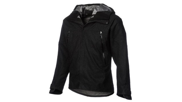 Nau Wool Patrol