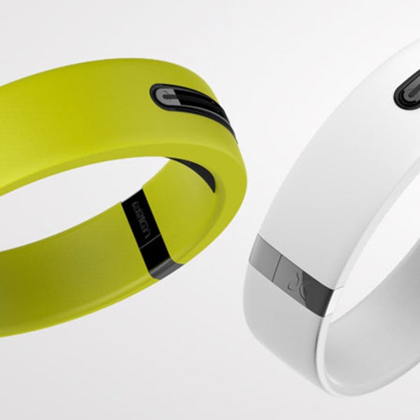 This fitness tracker will change the way you train.