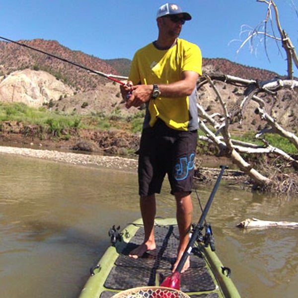 Courtesy Jackson Kayaks