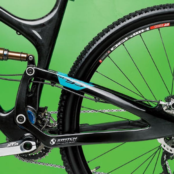 Yeti SB-95