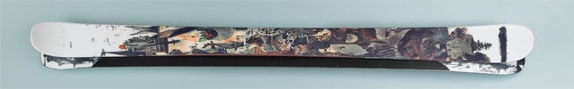 armada arvti skis winter buyers guide 2014 all mountain