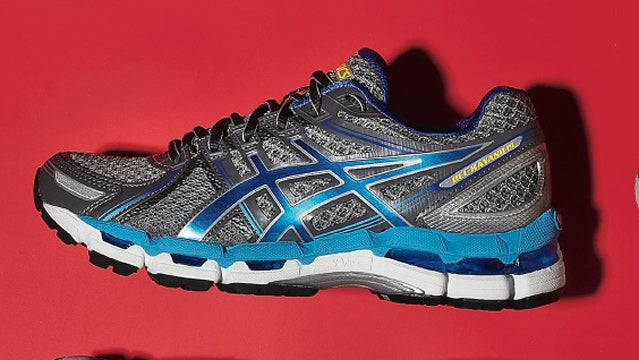 ASICS Gel-Kayano