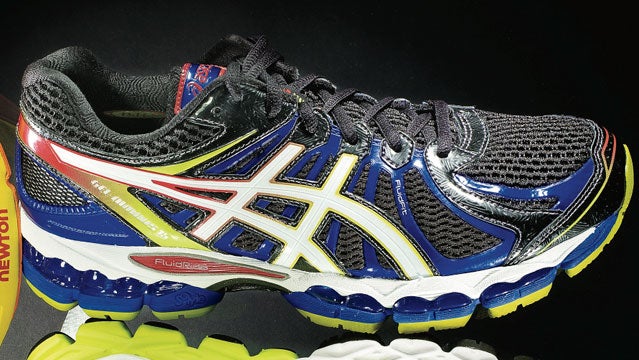 Asics Gel Nimbus 15