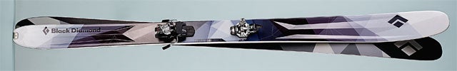 backcountry black diamond convert skis skis winter buyers guide 2014