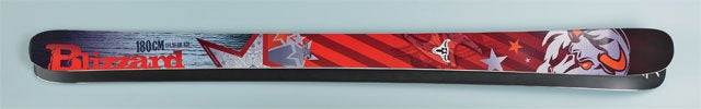 blizzard bonafide skis winter buyers guide 2014