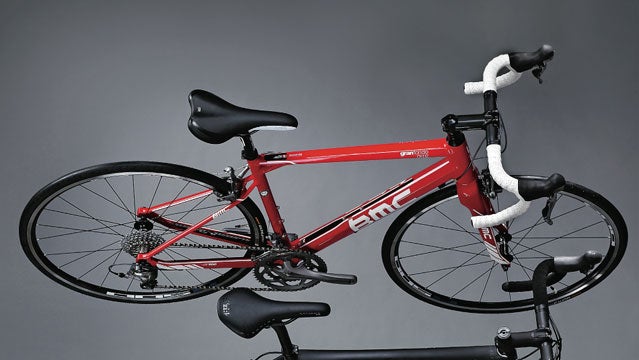Specialized Roubaix SL4 Expert