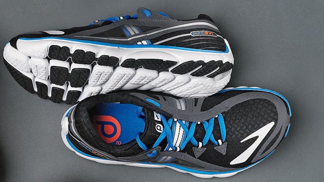 Newton Gravity Merrell Mix Master Move Brooks PureDrift summer buyers guide best road shoes of 2013