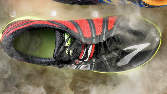 saucony xodus 4 salomon xr shift new balance 910v1 the north face ultra guide brooks puregrit 2 merrell trail glove 2 running running shoes trail running road running minimalist shoes traditional running shoes shoes trainers best for best 2013