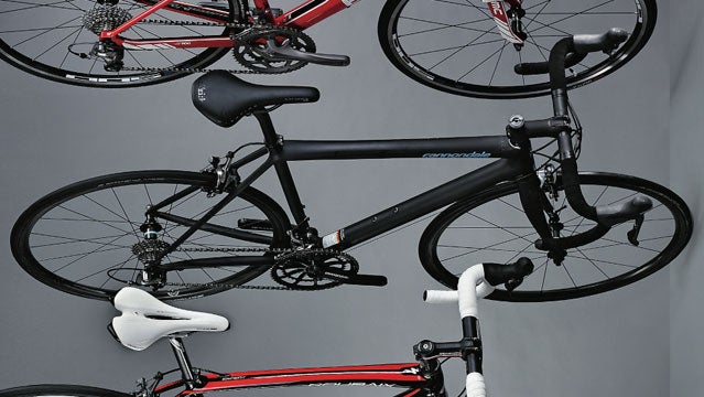 Cannondale SuperSix Evo Black I
