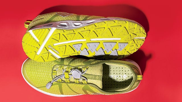 Columbia Powerdrain Cool best water shoes of 2013 summer buyers guide