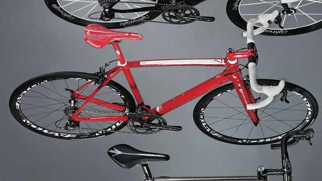 Diamondback Podium 7