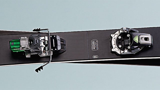 dynafit beast 16 bindings bindings beast 16 backcountry backcountry skis winter buyers guide 2014