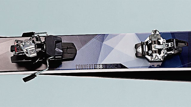 dynafit radical st radical st bindings bindings touring backcountry winter buyers guide 2014