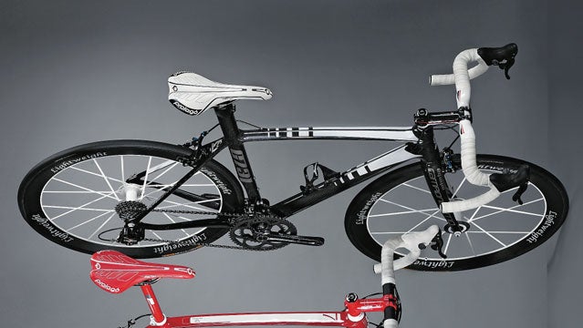 Assos G731 by Goomah