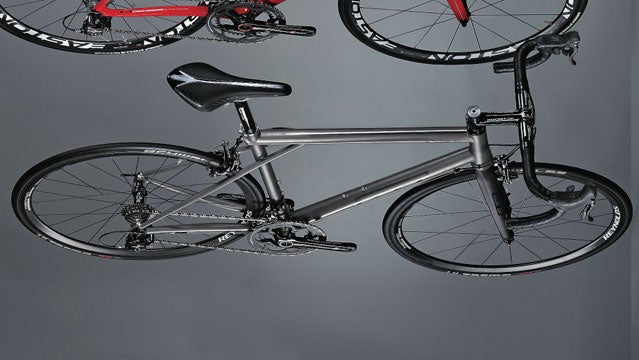 GT Edge Ti