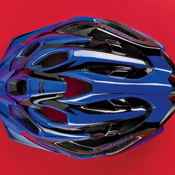 Kali Maraka XC best helmets of 2013 summer buyers guide