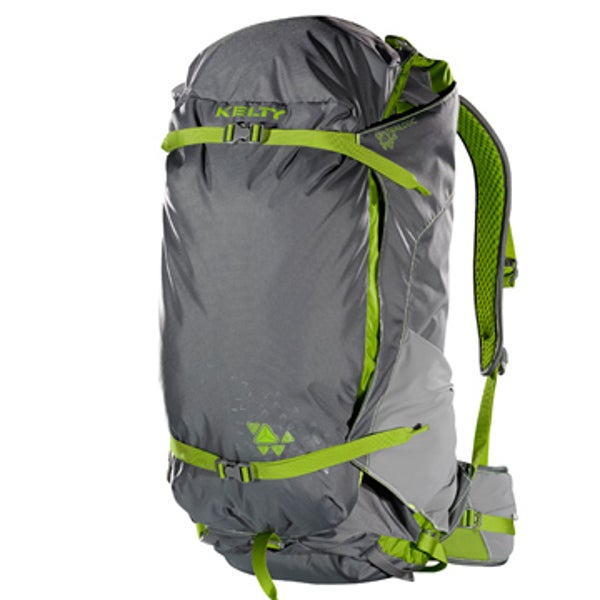 Kelty PK 50 backpack camping