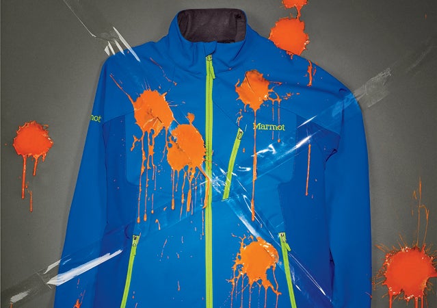 marmot prodigy hoodie jackets light shells