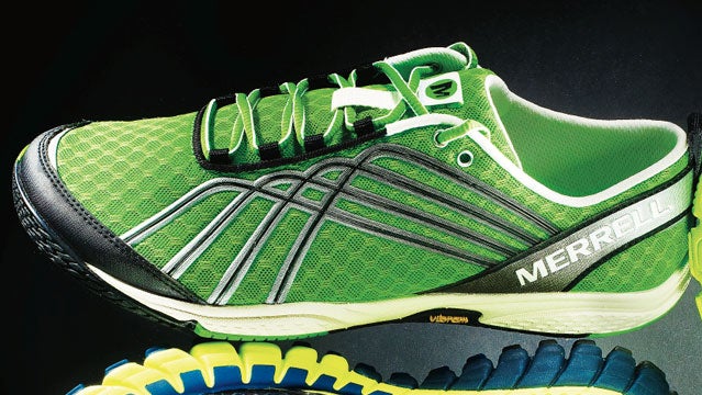 Merrell Road Glove