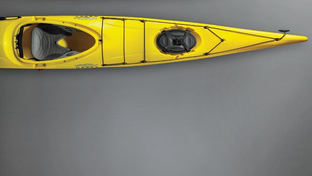 Perception Expression 11.5 Old Town Twin Heron Necky Elias best boats of 2013 summer buyers guide