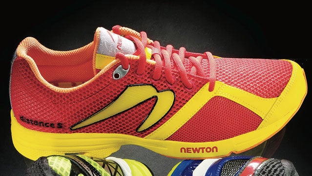 Newton Distance S