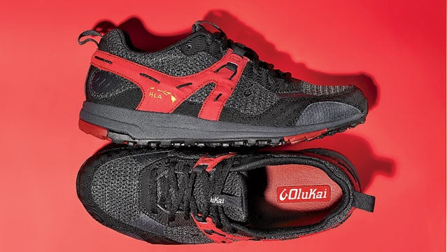 OluKai Kia'I Trainer II best water shoes of 2013 summer buyers guide