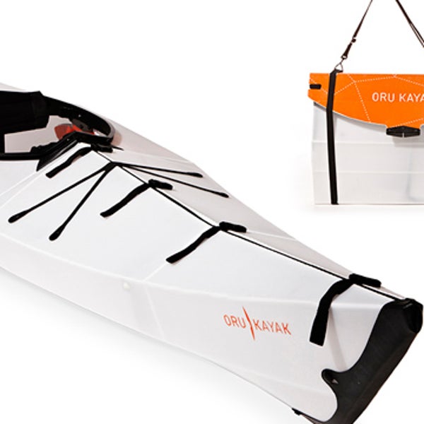 oru kayak outdoor retailer
