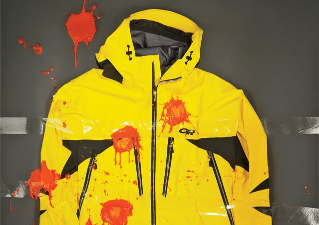 jackets light shells outdoor research maximus hoodie