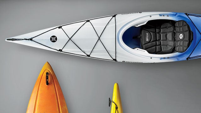 Perception Expression 11.5 Old Town Twin Heron Necky Elias best boats of 2013 summer buyers guide